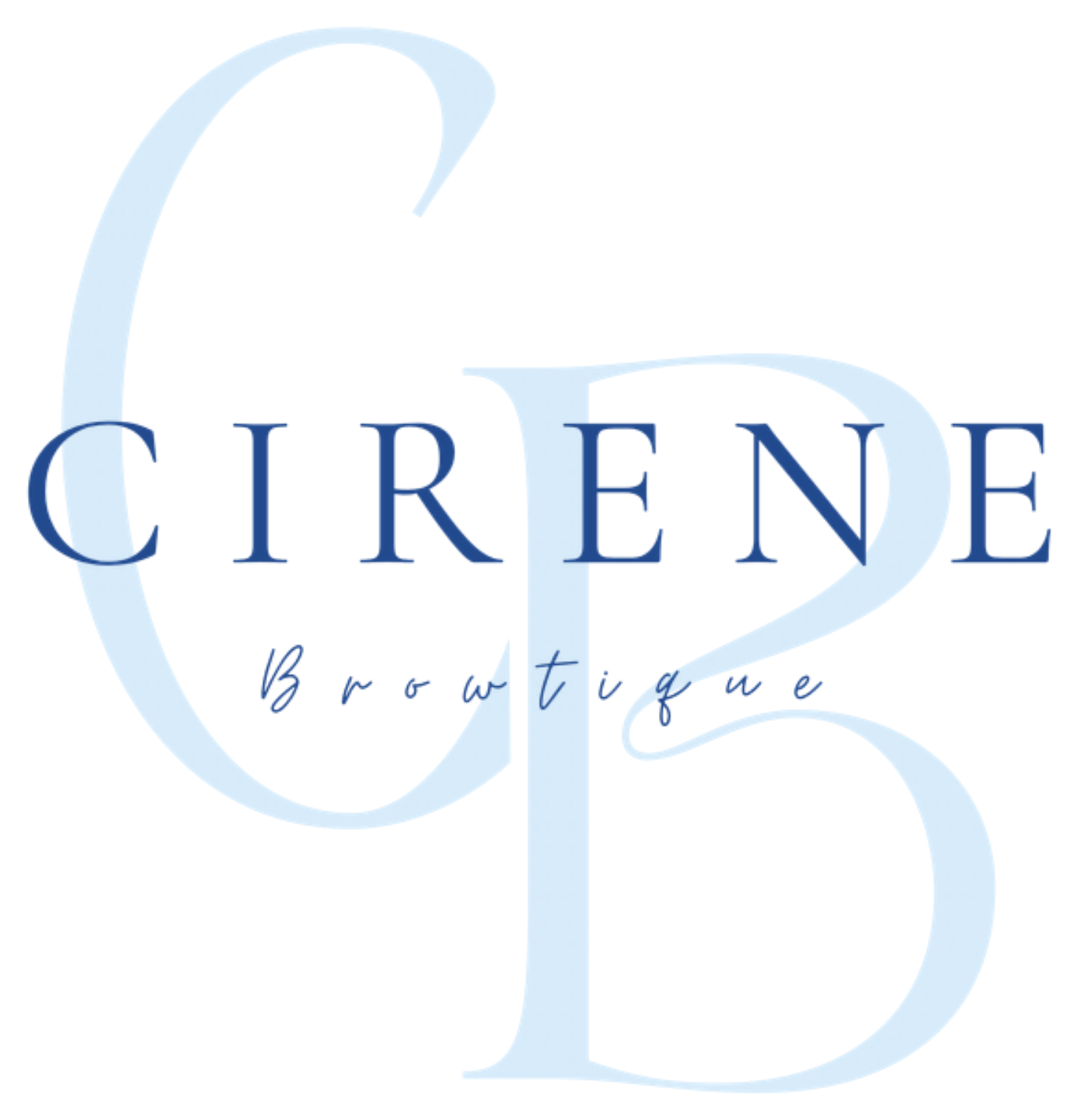 CIRENE Browtique
